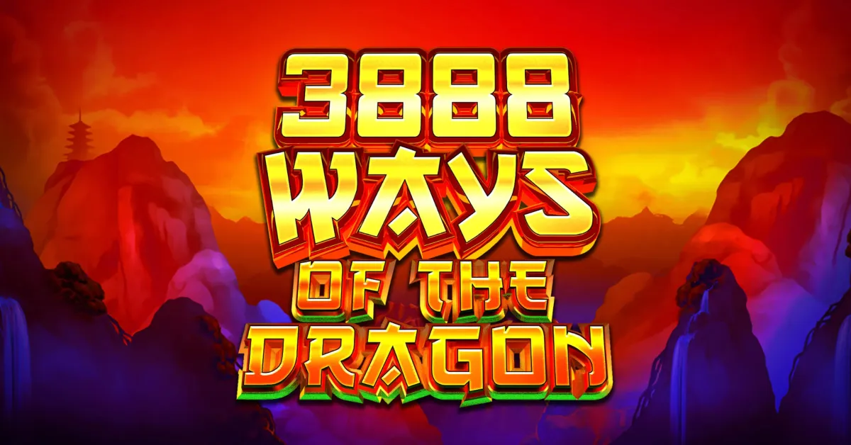 3888 Ways of the Dragon