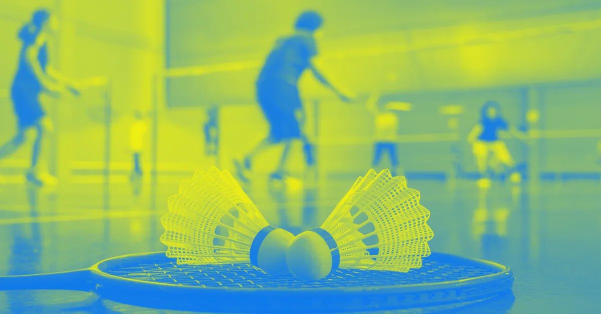 Amazing Facts About Badminton