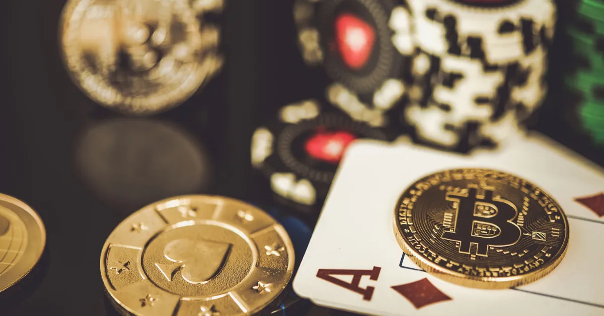 Bitcoin Casinos in Thailand