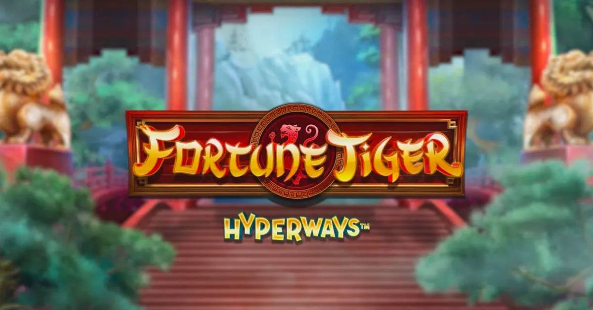 Fortune Tiger Slot